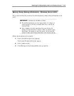 Preview for 183 page of NEC N8100-1573F User Manual