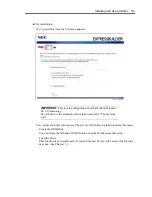 Preview for 197 page of NEC N8100-1573F User Manual