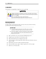 Preview for 216 page of NEC N8100-1573F User Manual