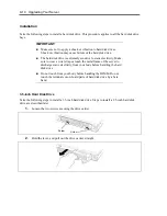 Предварительный просмотр 266 страницы NEC N8100-1573F User Manual