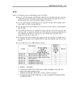 Предварительный просмотр 275 страницы NEC N8100-1573F User Manual