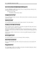 Preview for 306 page of NEC N8100-1573F User Manual