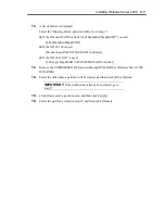 Preview for 315 page of NEC N8100-1573F User Manual