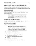 Preview for 324 page of NEC N8100-1573F User Manual