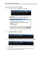 Preview for 334 page of NEC N8100-1573F User Manual