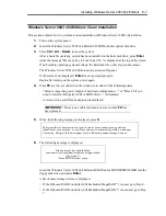 Preview for 343 page of NEC N8100-1573F User Manual