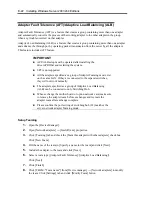 Preview for 358 page of NEC N8100-1573F User Manual