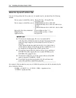 Preview for 368 page of NEC N8100-1573F User Manual
