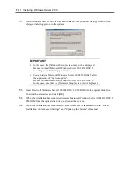 Preview for 374 page of NEC N8100-1573F User Manual