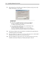 Предварительный просмотр 374 страницы NEC N8100-1573F User Manual