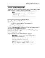 Preview for 375 page of NEC N8100-1573F User Manual