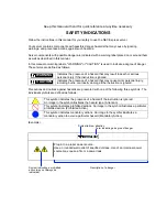 Preview for 3 page of NEC N8100-1575F User Manual