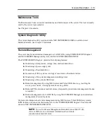 Preview for 47 page of NEC N8100-1575F User Manual