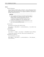 Preview for 122 page of NEC N8100-1575F User Manual