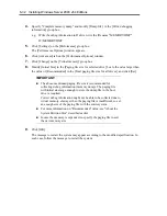 Preview for 200 page of NEC N8100-1575F User Manual