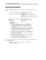 Preview for 210 page of NEC N8100-1575F User Manual