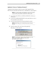 Preview for 221 page of NEC N8100-1575F User Manual