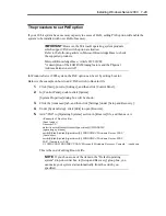 Preview for 235 page of NEC N8100-1575F User Manual