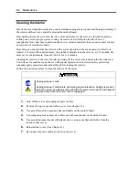 Preview for 260 page of NEC N8100-1575F User Manual