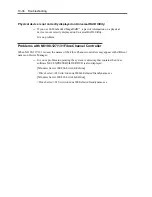 Preview for 302 page of NEC N8100-1575F User Manual