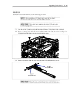 Preview for 343 page of NEC N8100-1575F User Manual