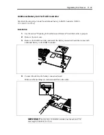 Preview for 351 page of NEC N8100-1575F User Manual