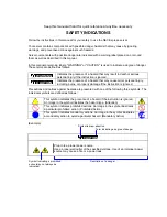 Preview for 3 page of NEC N8100-1644F User Manual