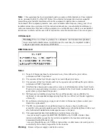 Preview for 5 page of NEC N8100-1644F User Manual