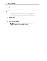 Preview for 56 page of NEC N8100-1644F User Manual