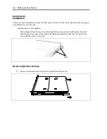 Предварительный просмотр 68 страницы NEC N8100-1644F User Manual