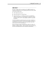 Preview for 93 page of NEC N8100-1644F User Manual