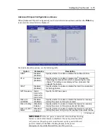 Preview for 101 page of NEC N8100-1644F User Manual