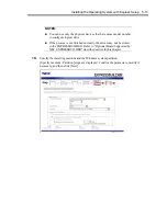 Предварительный просмотр 131 страницы NEC N8100-1644F User Manual