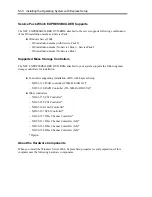 Preview for 148 page of NEC N8100-1644F User Manual