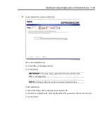 Preview for 157 page of NEC N8100-1644F User Manual