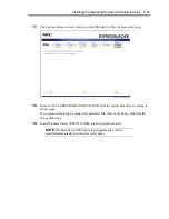 Предварительный просмотр 165 страницы NEC N8100-1644F User Manual