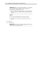 Preview for 172 page of NEC N8100-1644F User Manual