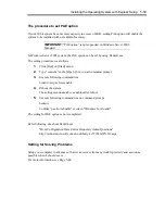 Preview for 177 page of NEC N8100-1644F User Manual