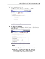 Предварительный просмотр 187 страницы NEC N8100-1644F User Manual