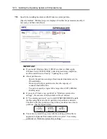 Preview for 188 page of NEC N8100-1644F User Manual