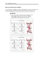 Предварительный просмотр 360 страницы NEC N8100-1644F User Manual