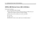 Preview for 479 page of NEC N8100-1644F User Manual