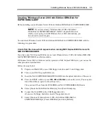 Preview for 480 page of NEC N8100-1644F User Manual