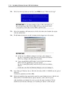 Preview for 485 page of NEC N8100-1644F User Manual