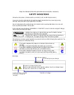 Preview for 3 page of NEC N8100-1668F User Manual