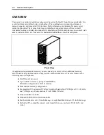 Preview for 34 page of NEC N8100-1668F User Manual