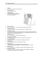 Предварительный просмотр 40 страницы NEC N8100-1668F User Manual