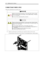 Preview for 70 page of NEC N8100-1668F User Manual