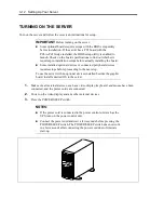 Предварительный просмотр 72 страницы NEC N8100-1668F User Manual