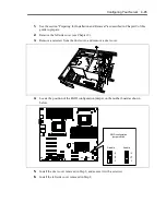 Предварительный просмотр 119 страницы NEC N8100-1668F User Manual